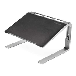 StarTech STARTECH.COM Laptop STAND ADJUSTABLE STEEL & ALUMINUM 5YR
