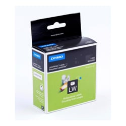Dymo LW LBL MULTIPURP RMVBLE 19X51