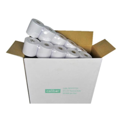 Calibor Thermal Paper 57X57 24 ROLLS/BOX