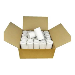 Calibor Thermal Paper 104X57 25 ROLLS/BOX RW420