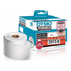 Dymo LW 59mm x 102mm labels