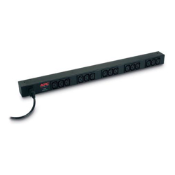APC AP9568 Basic Rack PDU, 0U 10A, 230V