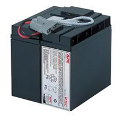 APC Out of WRNTY REPLAC Battery RBC55