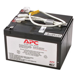 APC Out of WRNTY REPLAC Battery RBC5