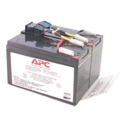 APC Out of Warranty Replacement Battery RBC48