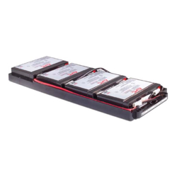 APC Out of WRNTY REPLAC Battery RBC34