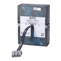 APC Out of WRNTY REPLAC Battery RBC33