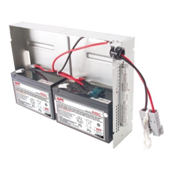 APC Out of WRNTY REPLAC Battery RBC22