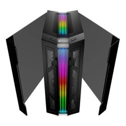 Cougar Gemini-T Pro ARGB Glass Wing TG gaming case
