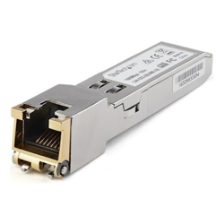 Cisco GLC-TE Compatible SFP Module - 1000BASE-T - SFP Copper Transceiver (GLCTEST)