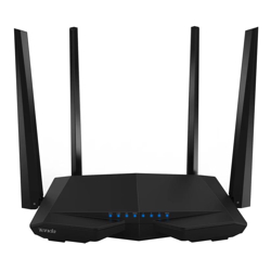 Tenda (AC6) AC1200 Wi-Fi router 4FE