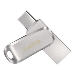 ULTRA Dual Drive LUXE USB TYPE-CTM 1TB