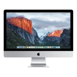 Apple iMac (27-inch Late 2013) i5-4670 8GB RAM 1TB HDD GTX 775M 2GB GPU 6 Mth Wty (Refurbished)