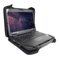 InfoCase Toughmate Always-On Case for FZ-55
