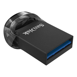 SanDisk ULTRAFIT USB 3.1 FLASHDRVE 512GB