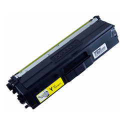 Brother TN-441Y Colour Laser Toner- Yellow Standard  Cartridge- HL-L8260CDN/8360CDW MFC-L8690CDW/L8900CDW - 1,800 Pages