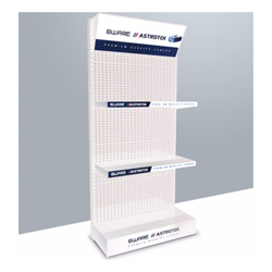 8Ware 8ware/Astrotek Retail Cable Display Stand 2 Dimension 51x15x102cm Get it FREE when buy $2000 8ware/Astrotek Products