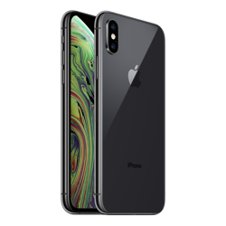 Apple iPhone XS Space Grey 256GB (Condition: Fair) 6 Mth Wty (Refurbished)