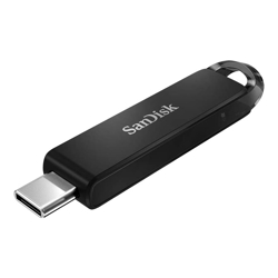 SanDisk 128GB SDCZ460-128G-G46 CZ460 Ultra Type-C USB3.1 (150MB) New
