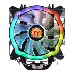 THM Fan UX200-120MM-ARGB