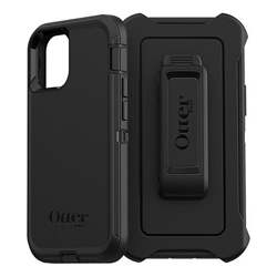 OtterBox Defender Case for  iPhone 12/12 Pro Black