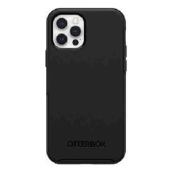 OtterBox Symmetry Apple iPhone 12/iPhone 12 Pro Black