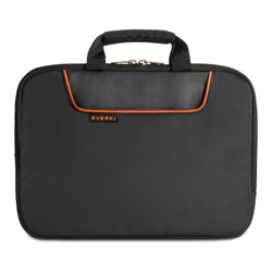 Everki EKD808S15B Laptop Sleeve w/Memory Foam up to 15.6-Inch