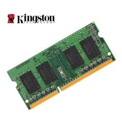 Kingston 8GB 3200MHz DDR4 Non-ECC CL22 SODIMM 1Rx16