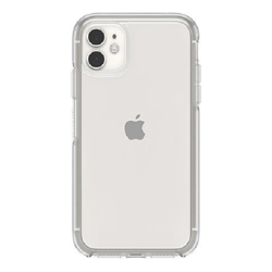 Otterbox Symmetry Clear Case For iPhone 11 - Clear