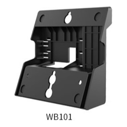 Fanvil Wall Mount Bracket - WB101 - For X1S, X1SP, X3S, X3SP, X3SG, X3U