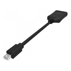 Simplecom DA101 Active MiniDP to HDMI Adapter 4K UHD (Thunderbolt and Eyefinity Compatible)