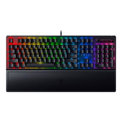 Razer BlackWidow V3-Mechanical Gaming Keyboard (Green Switch)-US Layout-FRML Packaging