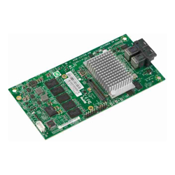 Supermicro AOM-S3108M-H8 storage controller (RAID) SAS 12Gb/s PCIe