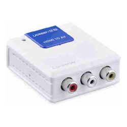 UGREEN HDMI to AV Converter 40223