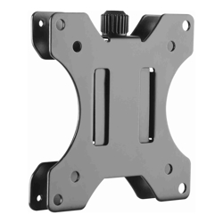 Brateck Quick Release VESA Adapter Mount your VESA Monitor with Ease VESA75X75/100X100