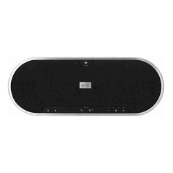 Sennheiser EPOS | Sennheiser  EXPAND 80T Bluetooth Speakerphone Teams Certified Upto 16 in-Room Participants Rich Natural Sound 2 Year Warranty