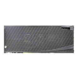 Intel System front bezel door for Server Chassis P4208 P4216 P4304 P4308