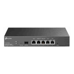 TP-Link ER7206 SAFESTREAM GIGABIT MULTI-WAN VPN ROUTER 5yr 