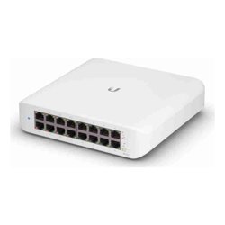 Ubiquiti UniFi Switch Lite 16 PoE