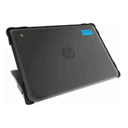 Gumdrop SlimTech for HP Chromebook x360 11 G3 EE