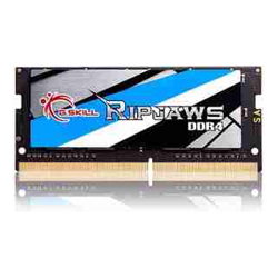 G.Skill RIPJAWS SO-DIMM 8G PC4-25600 DDR4 3200MHZ CL22-22-22-52 1.2V