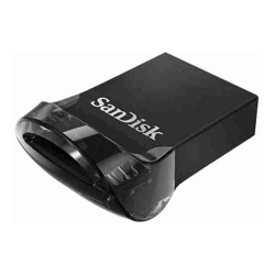 SanDisk 256GB Cruzer Glide USB3.1 Flash Drive Memory Stick Thumb Key Lightweight SecureAccess Password-Protected 128-bit AES encryption Retail 5yr wty