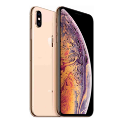 Apple iPhone XS Max Gold 256GB (Condition: Fair) 6 Mth Wty (Refurbished)