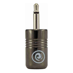 Planet Waves Nickel-Plated 3.5mm Connector- Male | Pack of 5