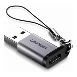 Ugreen USB-C 3.1 Female to USB-A 3.0 Male Adapter (50533)