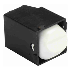 4C | Switch Mechanism Single Pole  250V 35A