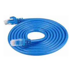 UGREEN Cat6 UTP lan cable blue color 26AWG CCA 20M  (11206)