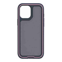 Survivor Extreme - iPhone 12/12 Pro - Navy/Rose