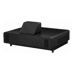 Epson EB-805F Ultra Short Throw Signage 3LCD Laser Projector, 1080p, 5000lm 