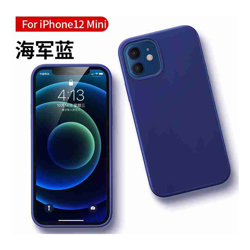 UGreen 20455 Protective Case for iPhone 12 6.1-inch Navy